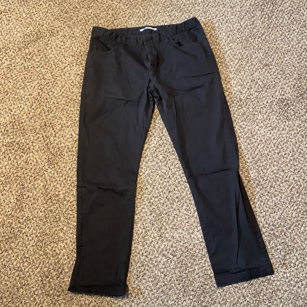 Men’s Calvin Klein pants